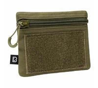 Brandit Mini Sac EDC 8108 Olive Taille OS
