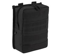 Brandit Sac Molle Pouch Cross en noir