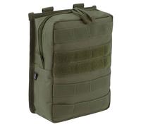Brandit Sac Molle Pouch Cross en olive