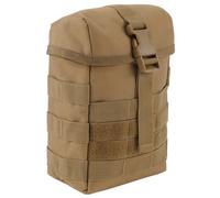 Brandit Sac Molle Pouch Fire en camel