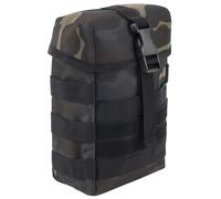Brandit Sac Molle Pouch Fire en Darkcamo