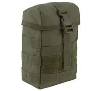 Brandit Sac Molle Pouch Fire en olive