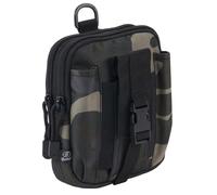 Brandit Sac Molle Pouch Functional in Darkamo