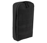 Brandit Sac Molle Pouch Snake in Black