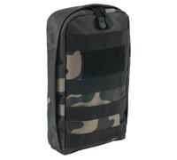 Brandit Sac Molle Pouch Snake in Darkcamo