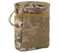 Brandit Sac Molle Pouch Tactical dans Tactical Camo