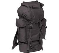 Brandit Combat Backpack, color: black, size: OS