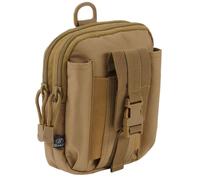 Brandit Sac à main Molle Pouch Functional Caramel Taille unique