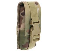 Brandit Pochette chargeur Molle Multi Pouch Large Tactical Camo