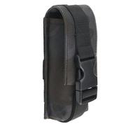 Brandit Pochette chargeur Molle Multi Pouch Large Dark Camo