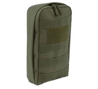 Brandit Pochette MOLLE Snake – vert olive