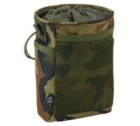 Brandit Sac Molle Pouch Tactical Vert pour homme