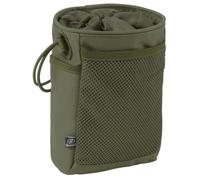 Brandit Sac Molle Pouch tactique vert pour homme