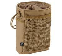 Brandit Sac Molle Pouch Tactical – Camel – Taille One Size – Beige pour homme