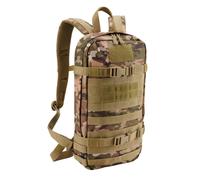 Brandit Sac US Cooper Daypack en camouflage tactique