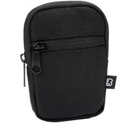 Brandit Sacoche Key Tactique Armée Sac Sacàmain Combat Noir
