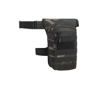 Brandit Sacs banane beige foncé / kaki / vert foncé, Taille XS-XL