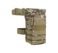 Brandit Sacs banane camel / beige foncé / brun foncé / kaki, Taille One Size