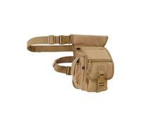 Brandit Sacs banane camel, Taille XS-XXL