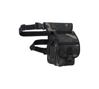 Brandit Sacs banane gris foncé / mélange de couleurs, Taille XS-XXL