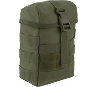 Brandit Sacs banane olive, Taille XS-XL