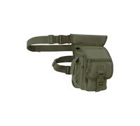 Brandit Sacs banane olive, Taille XS-XXL