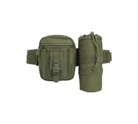 Brandit Allround, sac de taille Olive Olive