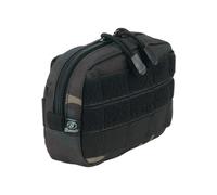 Brandit Molle Pouch Compact Sac, vert pour homme