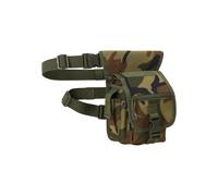 Sac Side Kick Brandit - Woodland