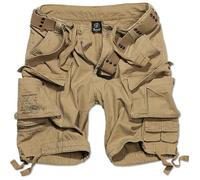 Brandit Savage Millésime Short Beige L