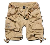Brandit Short Savage Beige Taille M