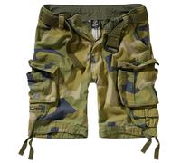 Brandit Savage Shorts, Camouflage, Taille S