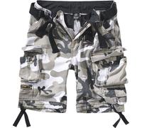 Brandit Shorts Savage Vintage couleur Urban Taille 7XL