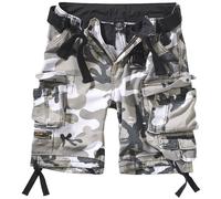 Brandit Short Savage Camouflage urbain XXL