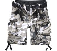 Brandit Savage Vintage, cargoshorts M Urban Urban