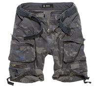 Brandit Short cargo Savage Vintage Taille XL Darkcamo