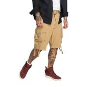 Brandit Savage Vintage Shorts, color: beige, size: 4XL