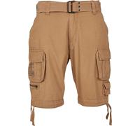 Brandit Savage Millésime Short Beige L