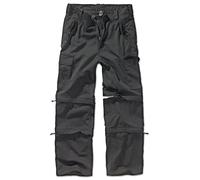 Brandit Savannah Pants, color: black, size: 3XL