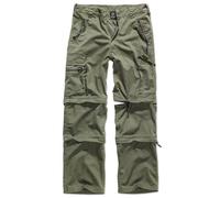 Brandit Savannah Extérieur Trekking Pantalon S-3XL Homme Zip Cassé Cargo 3in1