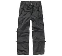 Brandit Savannah Extérieur Trekking Pantalon S-3XL Homme Zip Cassé Cargo 3in1