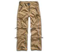 Brandit Pantalon Savannah Beige Homme M