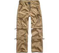 Brandit Pantalon Savannah Beige Homme M
