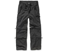 Brandit Savannah Pantalon, noir, taille L pour homme