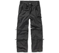 Brandit Pantalon Savannah Noir – Taille M