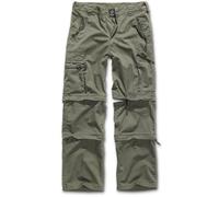 Brandit Savannah Pantalon, vert, taille M pour homme