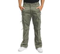 Brandit Savannah, pantalon cargo S Olive Olive