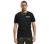 Brandit Security, t-shirt 4XL Noir Noir