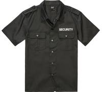 Brandit Security US Chemise à manches courtes, Taille 4XL