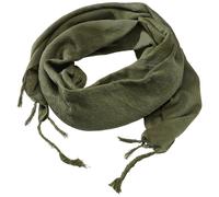 Brandit Shemag Écharpe Foulard Doux Pour La Peau Extérieur Coton Doux Olive